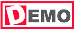 Demo Company Logo